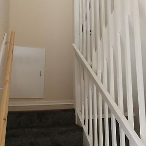Appartement met Drie Slaapkamers